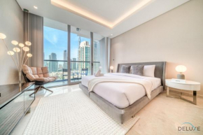 Plush Studio at The Sterling East House Business Bay by Deluxe Holiday Homes